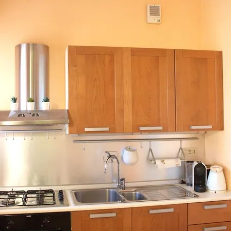 Il Terrazzino Di Via Gorizia Torino