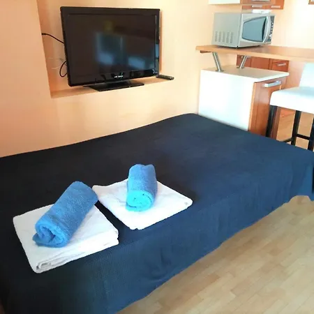 Il Terrazzino Di Via Gorizia *