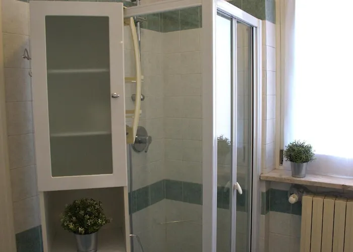 Appartement Il Terrazzino Di Via Gorizia Turin