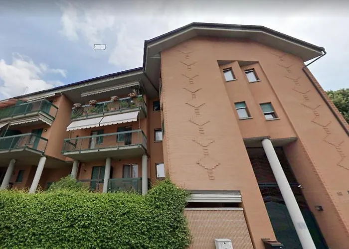 Il Terrazzino Di Via Gorizia Appartement Turin