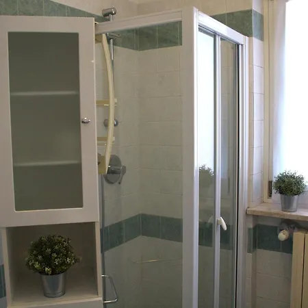 아파트 Il Terrazzino Di Via Gorizia 토리노