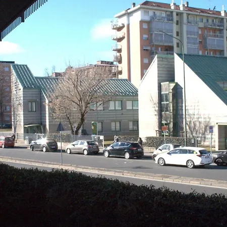 Il Terrazzino Di Via Gorizia Appartement *